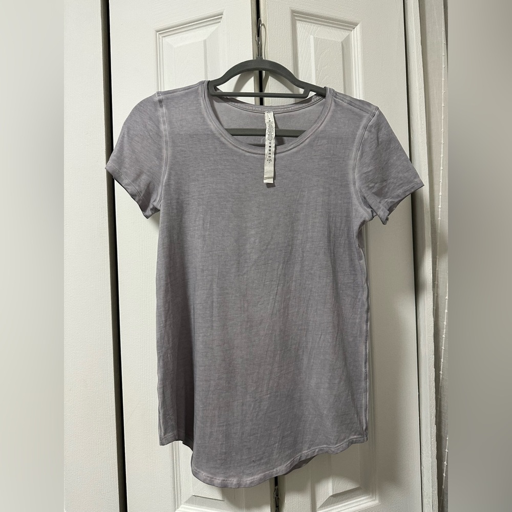 LuLulemon Top